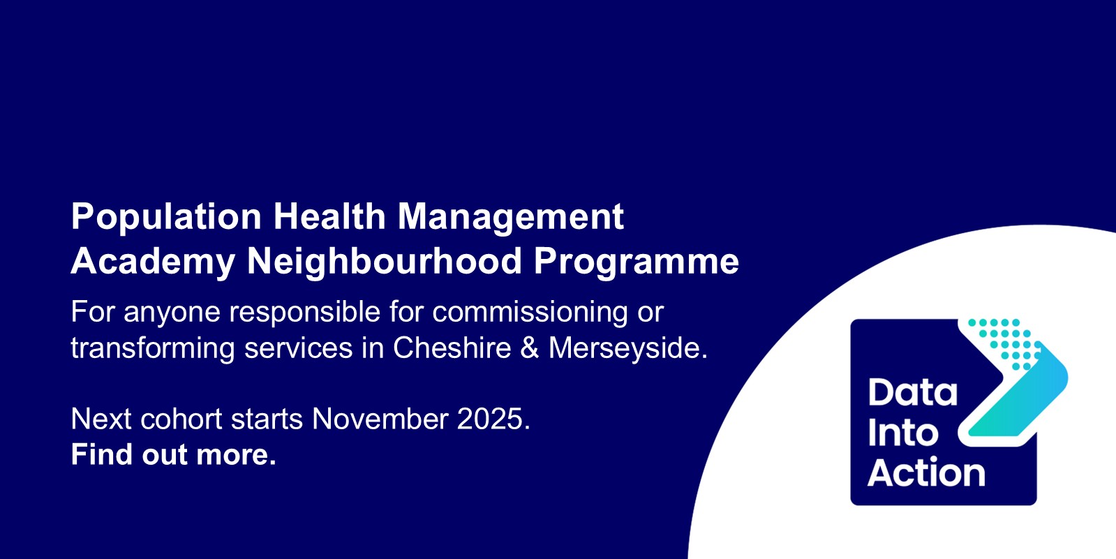 Data Into Action Editable Web Banners Nov 2025