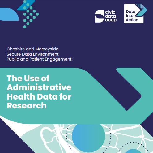 The use of administrative health data for research