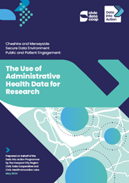 The Use of Administrative Health Data for Research